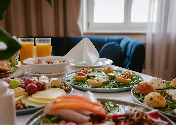 Hotel Ibb Grand Lublin