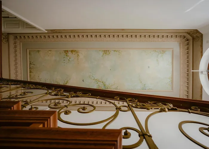 Ibb Grand Hotel Lublin