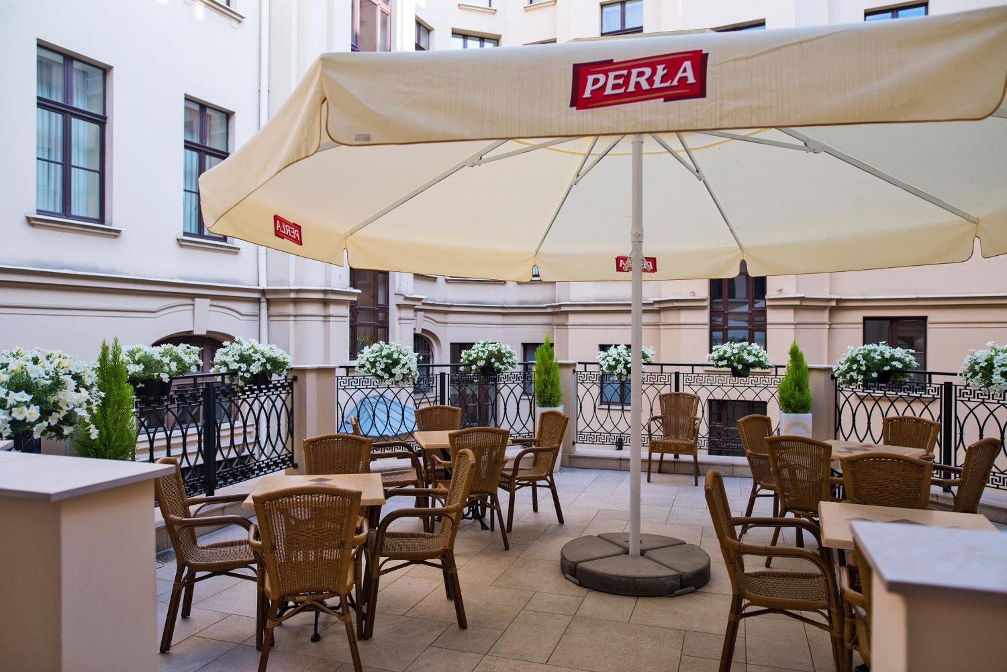 Hotel Ibb Hotel Grand Hotel Lublin, Poland - book now, 2026 prices