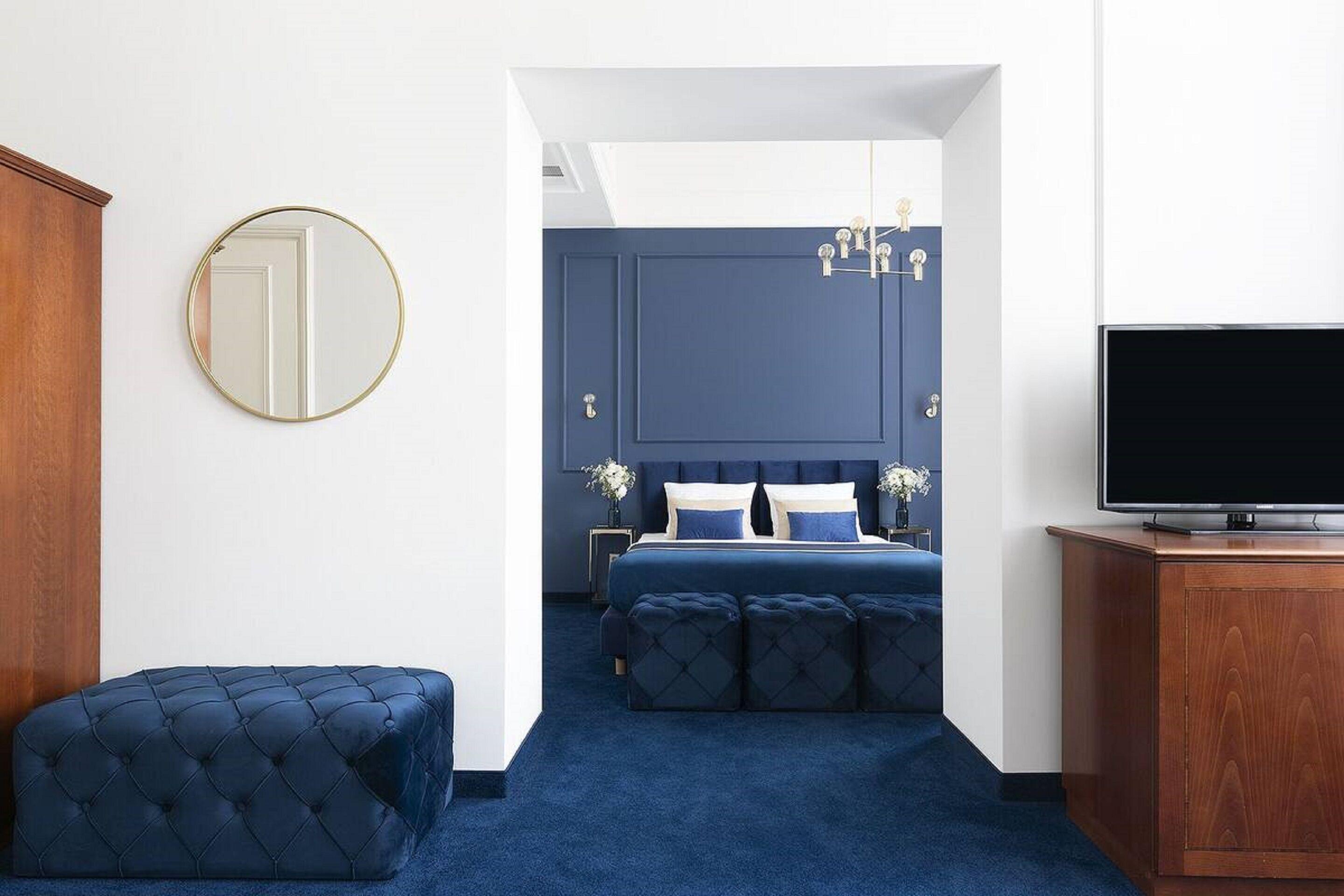 Hotel Ibb Hotel Grand Hotel Lublin, Poland - book now, 2026 prices